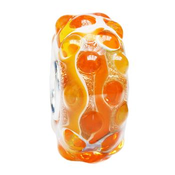 Sunrise Riverdrops - Ogerbeads Glass